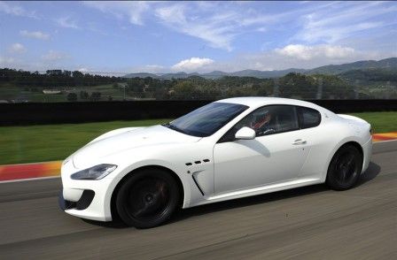 GranTurismo